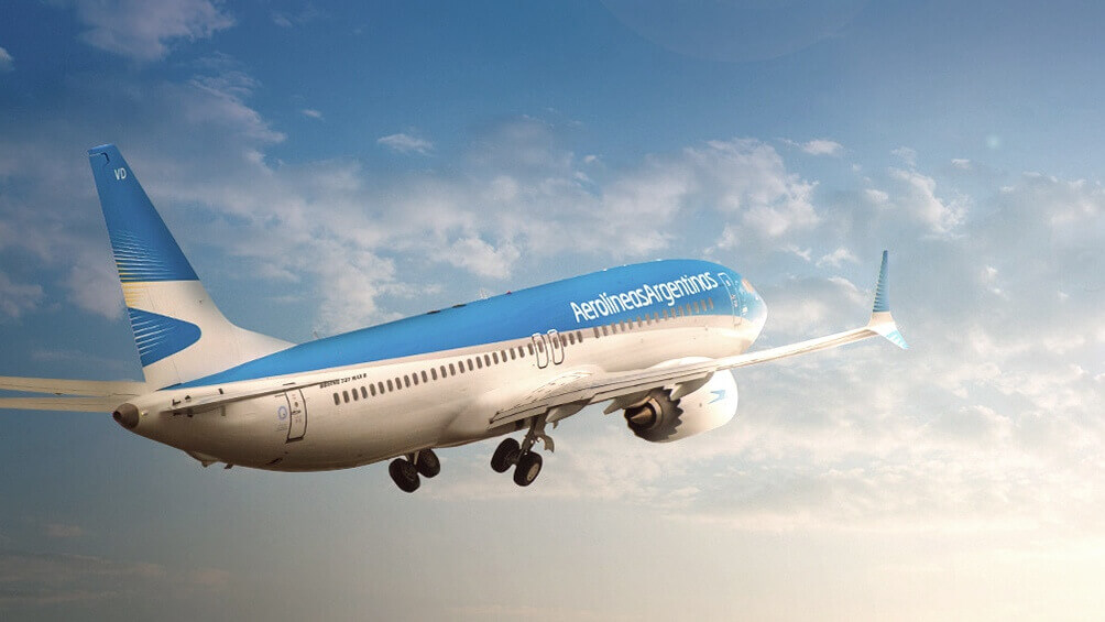 aerolineas