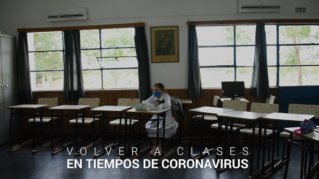 coronavirus-clases