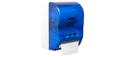 Dispenser con Sensor de Proximidad